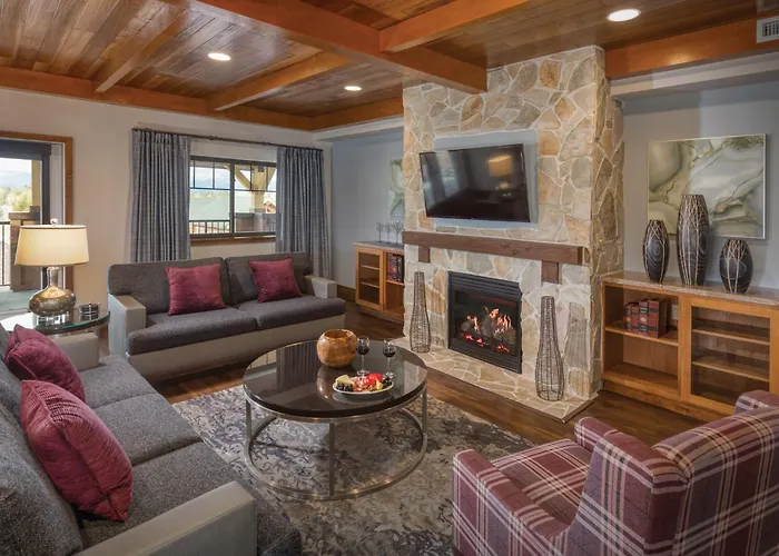 Worldmark West Yellowstone